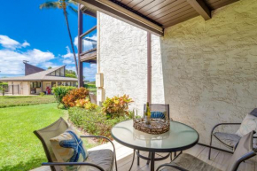 Hale Kamaole 109